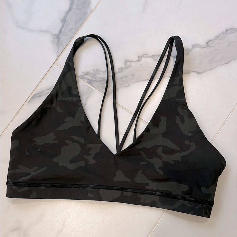 Lululemon bra - 8